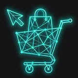 E-commerce icon